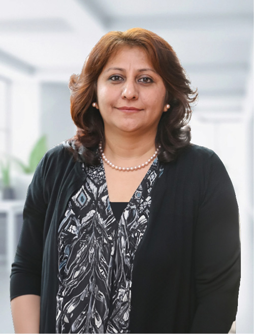 SONIA PRASHAR