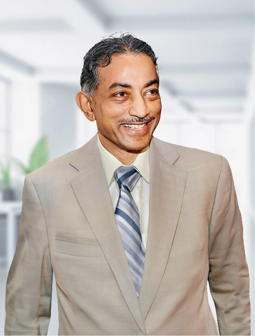 VALLABH BHANSHALI