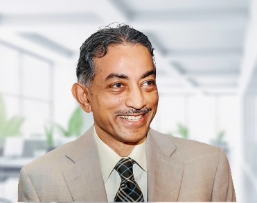 VALLABH BHANSHALI